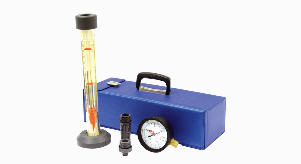 Dental Vacuum Flow Rates What is required?