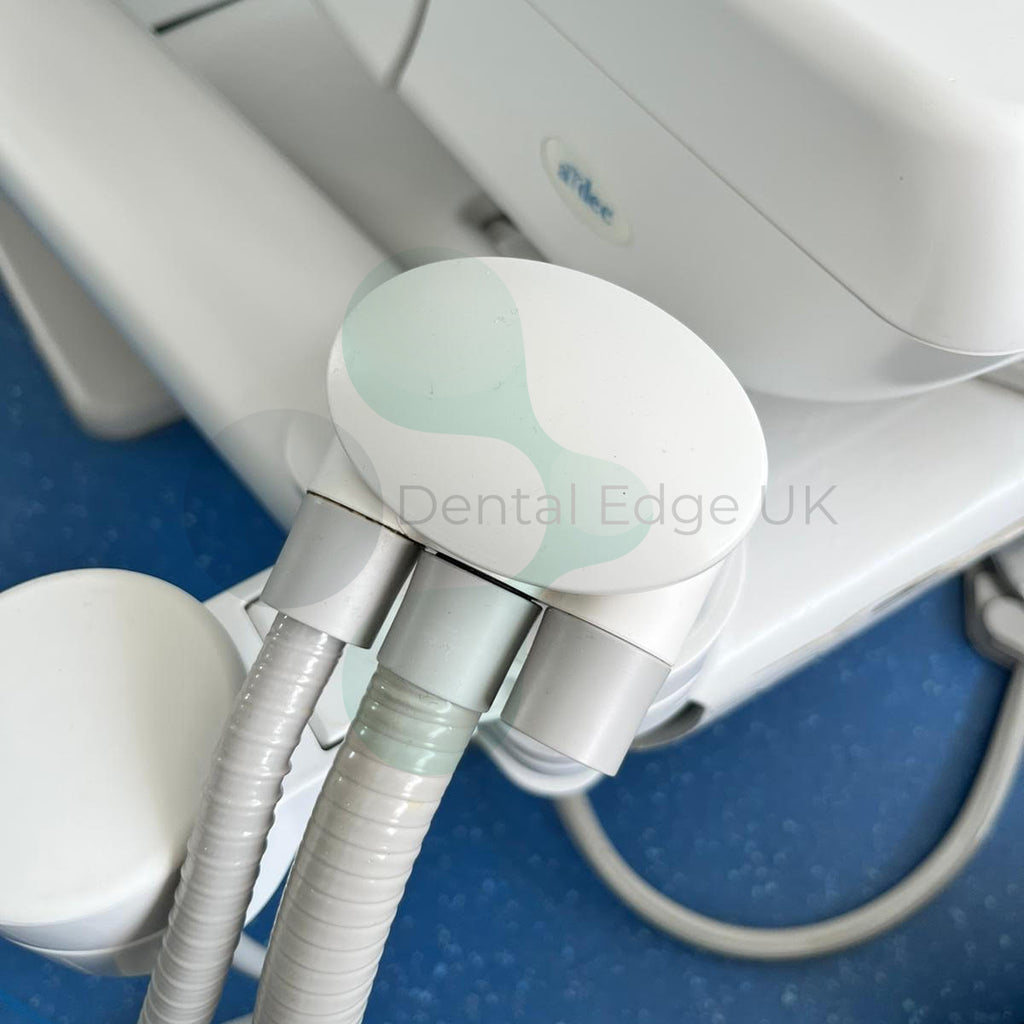 ORing to fit Adec Triple Canister Filter Housing and Cap