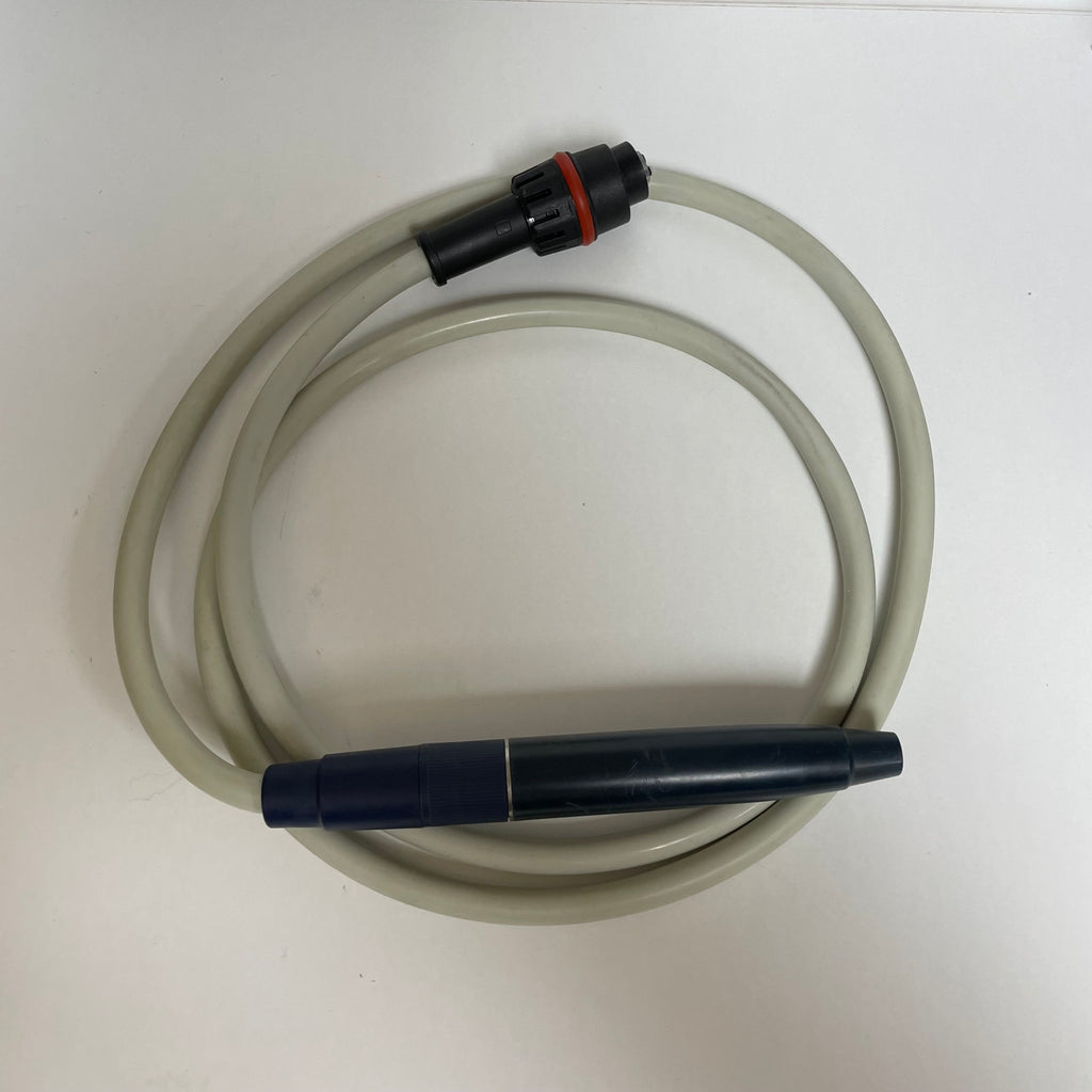 KaVo SONICflex Quick 2008L Handstück ZEG Airscaler Mit Licht Multiflex Geprueft 183938 KaVo SONICflex Quick 2008L Handstück ZEG Airscaler Mit Licht Multiflex Geprueft 183938