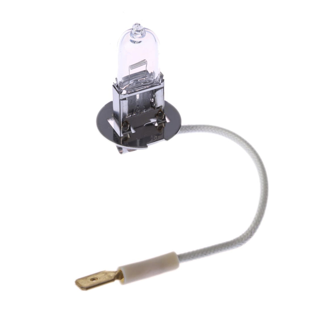 Belmont Clesta Light Bulb, 24V 60W, Black Tip, 1/Pk, 8890 (DCI) - Angel Dental Supply Belmont Clesta Light Bulb, 24V 60W, Black Tip, 1/Pk, 8890 (DCI) - Angel Dental Supply