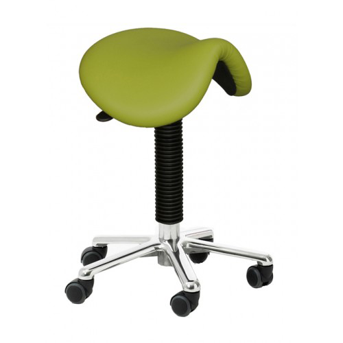 Dental assistant saddle chair deals