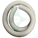 Cattani 50mm Turbo Smart Spiral Vacuum Intake Tubing (Per Meter) - Dental Edge UK