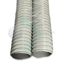 Cattani 50mm Turbo Smart Spiral Vacuum Intake Tubing (Per Meter) - Dental Edge UK