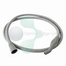 Belmont Saliva Ejector Handpiece Assembly (DURR) 1.5M Long (Voyager 3, COMPASS, EURUS)