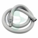 Belmont Vacuum Hose Assembly 1.5m Long for DURR HVE (Voyager 3, COMPASS, EURUS)