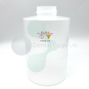 CWS Water Bottle Only (No Cap) for VRN, DTE, Woodpecker Water Supply Units