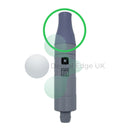 Belmont BT06 Saliva Ejector Vacuum Handpiece Rubber Tip