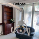 Dental Edge UK -  Dental Edge UK Operating Light LED Upgrade Kit for Belmont 720