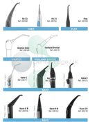 Acteon Riskontrol Tip Adaptors