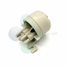 Adec 300 & 500 Handpiece Oil Collector Assembly - Surf - Dental Edge UK