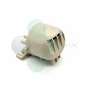 Adec 300 & 500 Handpiece Oil Collector Assembly - Surf - Dental Edge UK