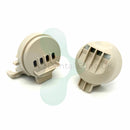 Adec 300 & 500 Handpiece Oil Collector Assembly - Surf - Dental Edge UK