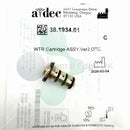 Adec Water Cartridge to fit Adec 300 and 500 Control Block (Version 2) - Dental Edge UK
