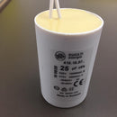 Dental Edge UK -  Dencomp 25uf Capacitor for Compressors