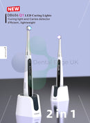 COXO DB686 Q1 LED Curing Light and Caries Detection