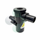 Cattani Turbo Jet 1 & 2 Filter Housing Assembly - Dental Edge UK