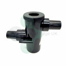 Cattani Turbo Jet 1 & 2 Filter Housing Assembly - Dental Edge UK