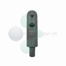 Cattani Suction Terminal 11mm