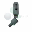 Cattani Suction Terminal 11mm