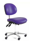 Dentist / Doctors Chair Operators Stool