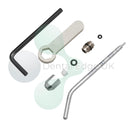 DCI 3030 tip kit to fit A-Dec Syringe