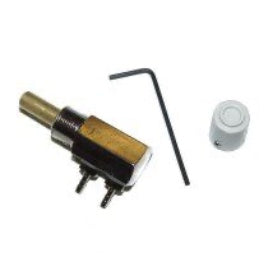 Dental Edge UK - DCI 7017 Side Port Flow Control Needle Valve