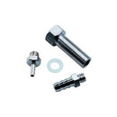 Dental Edge UK - DCI 7111 1/4" Compression Tube x 10-32 Female