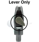 DCI 5171 Autoclavable High Volume Ejector Lever