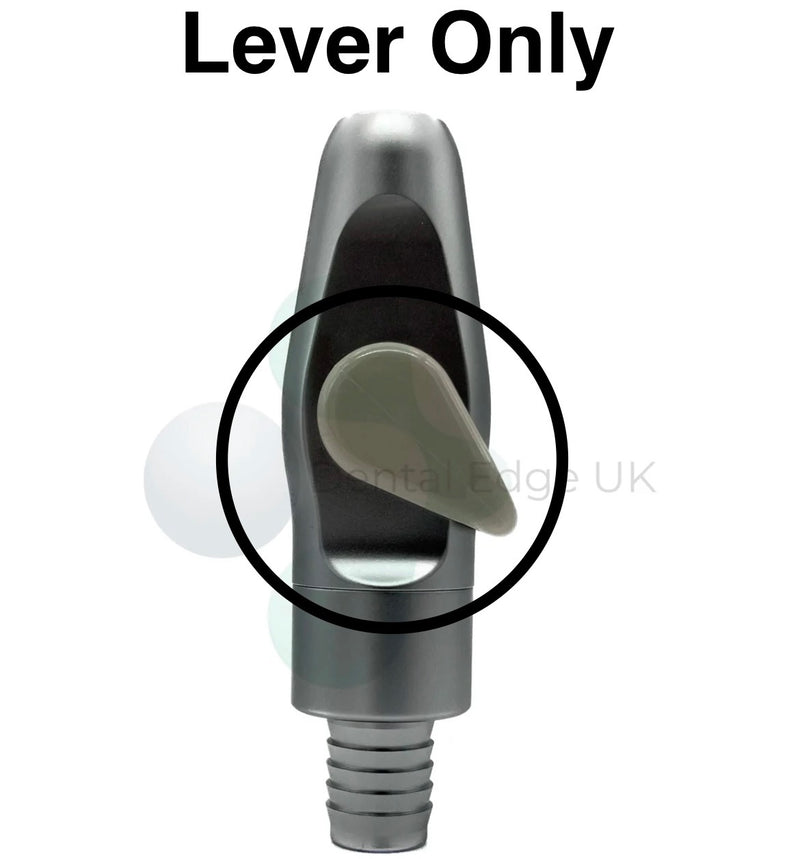 DCI 5171 Autoclavable High Volume Ejector Lever