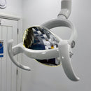 Dental Edge UK -  Dental Edge UK Operating Light LED Upgrade Kit for Adec 6300