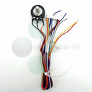 Woodpecker DTE V2 Satelec Type Scaler Build In Kit Spare Parts