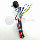 Woodpecker DTE V2 Satelec Type Scaler Build In Kit Spare Parts