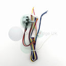 Woodpecker DTE V2 Satelec Type Scaler Build In Kit Spare Parts