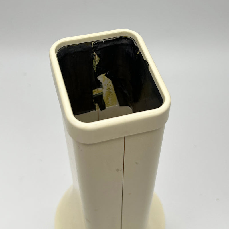 Rectangular Collimeter Satelec X-Mind Rectangular Cream Collimator - Used