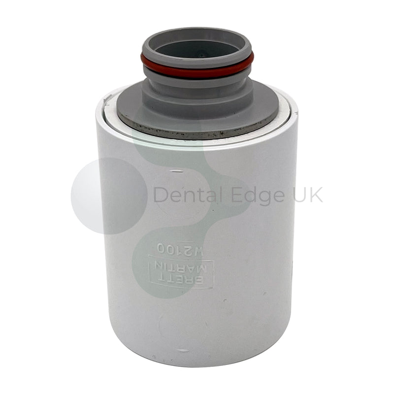 Dental Edge UK -  Durr Connect System 20 - 36mm Pipe Connector