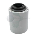 Dental Edge UK -  Durr Connect System 20 - 36mm Pipe Connector Socket