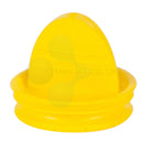 Dental Edge UK - Durr Yellow Filter Cover for Comfort Manifold