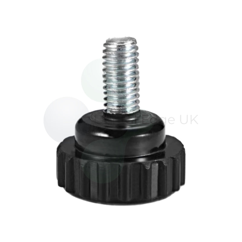 Dental Edge UK -  Thumb Screw for Belmont Footrest Cover