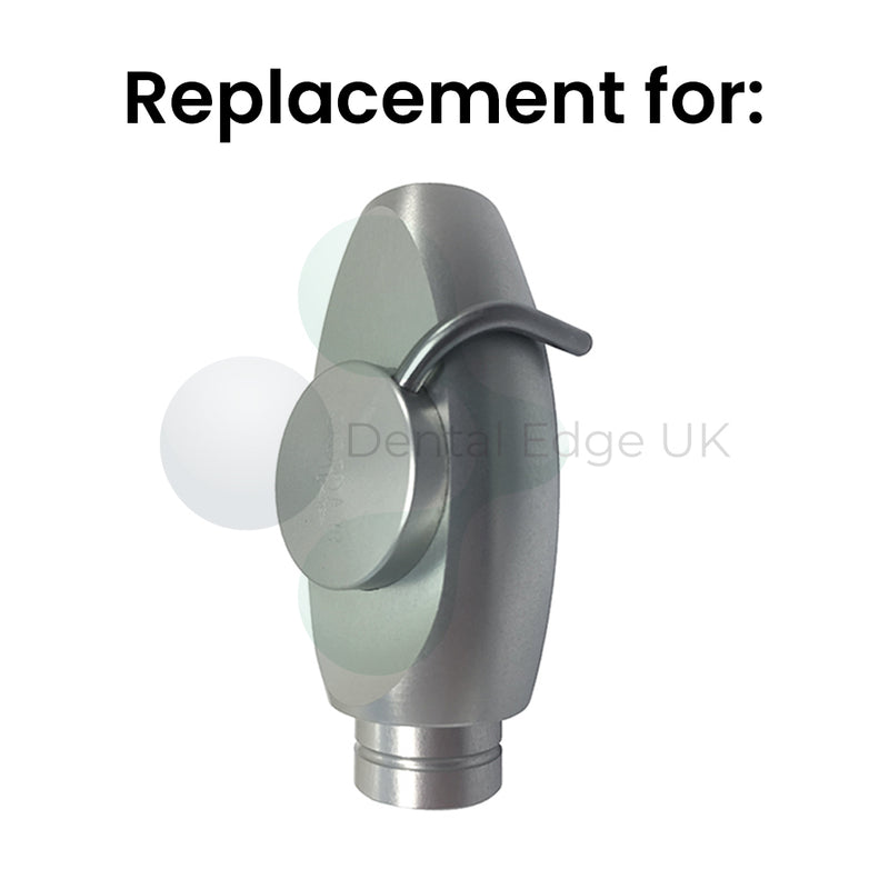 Adec Tubing Guide Adec Type 16mm High Volume Ejector Tubing Assembly