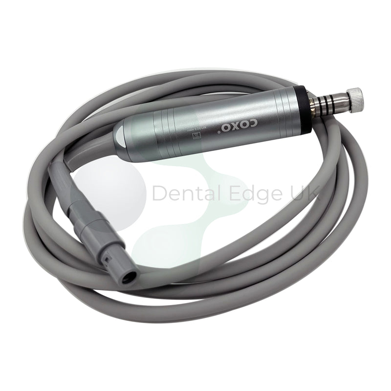 Dental Edge UK -  Coxo C-Sailor Electric Motor and Hose