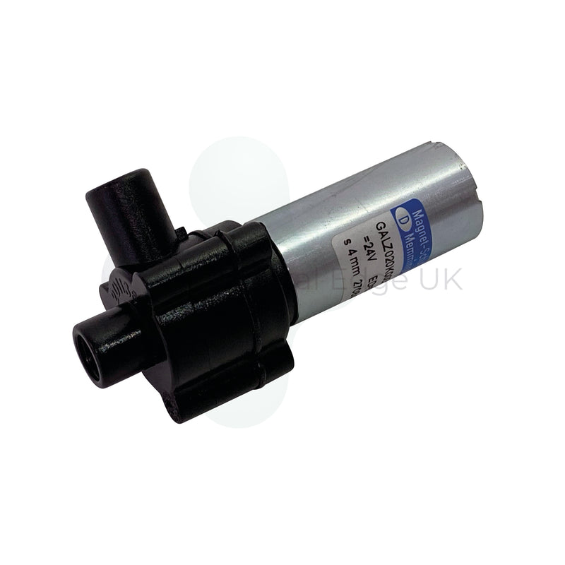 Dental Edge UK -  Cattani Spittoon Valve Solenoid Valve 24v 5w