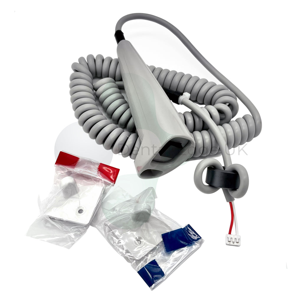 Belmont Hand Exposure Switch Assembly Kit with Hook for Phot-X IIS and