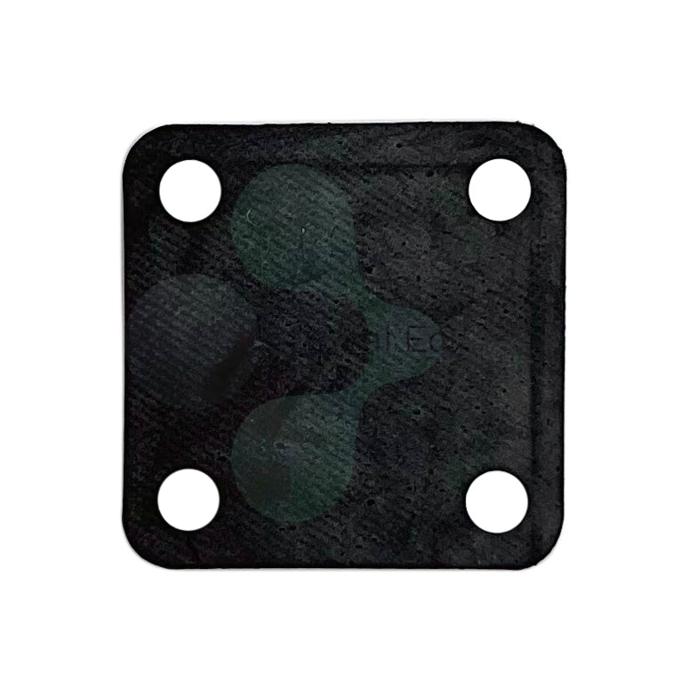 Dental Edge UK -  Adec Pilot Valve Gasket Diaphragm 1" Square