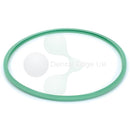 Dental Edge UK - Eschmann Door Seal Gasket for SES 2000 / 2010 / LS3