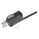 Dental Edge UK - Long Lever Micro Switch SPDT IP67