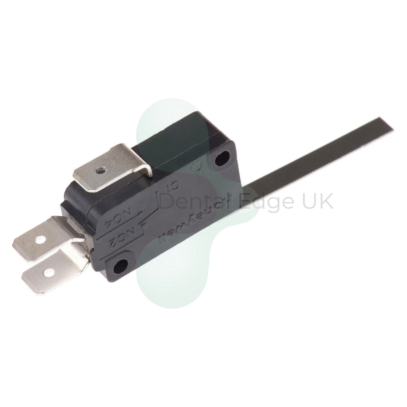 Dental Edge UK - Long Lever Micro Switch SPDT IP67