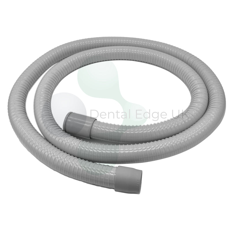 Dental Edge UK -  Durr 22mm Economy Manifold Large HVE Suction Hose (1.8m)