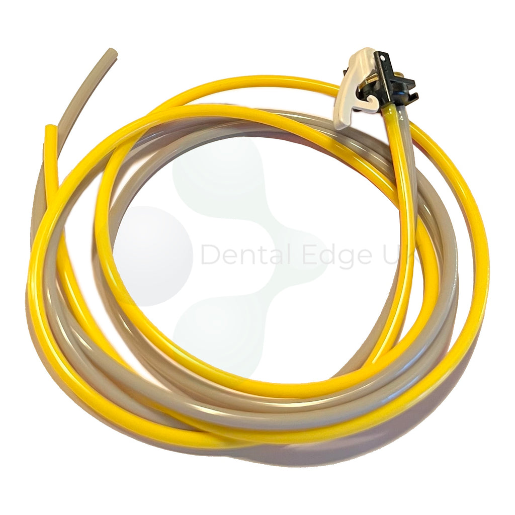 Adec Tubing Guide Adec 300/500 Handpiece Hanger Actuator Valve Assembly