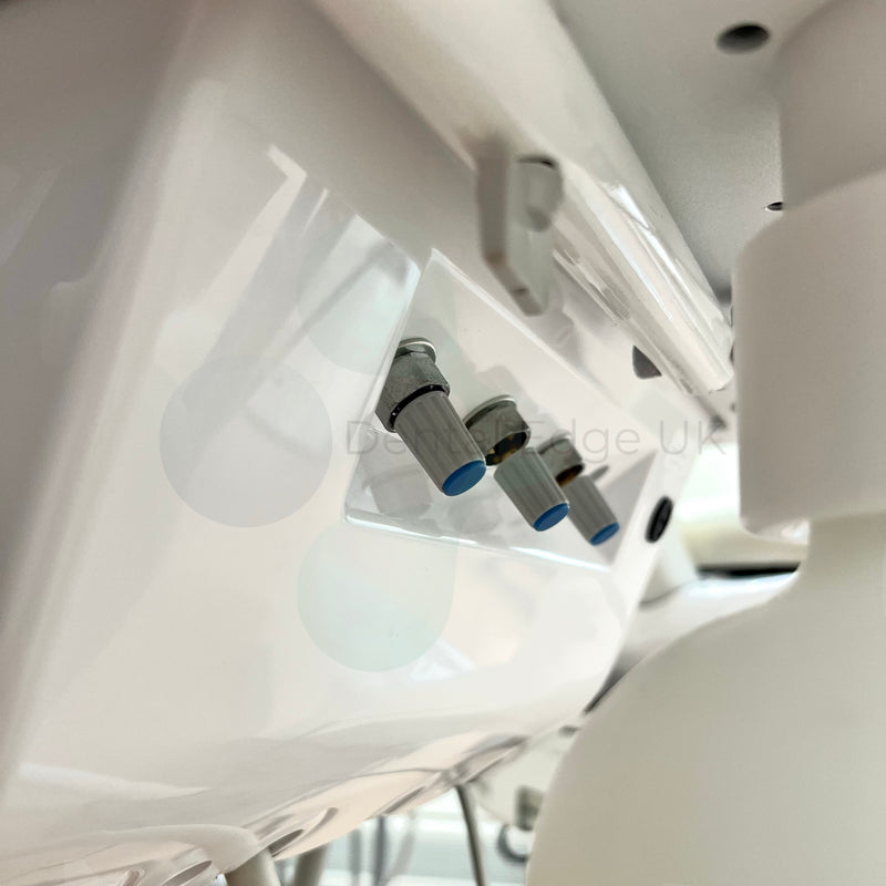 Dental Edge UK - Belmont Water Adjustment Needle Valve Assembly