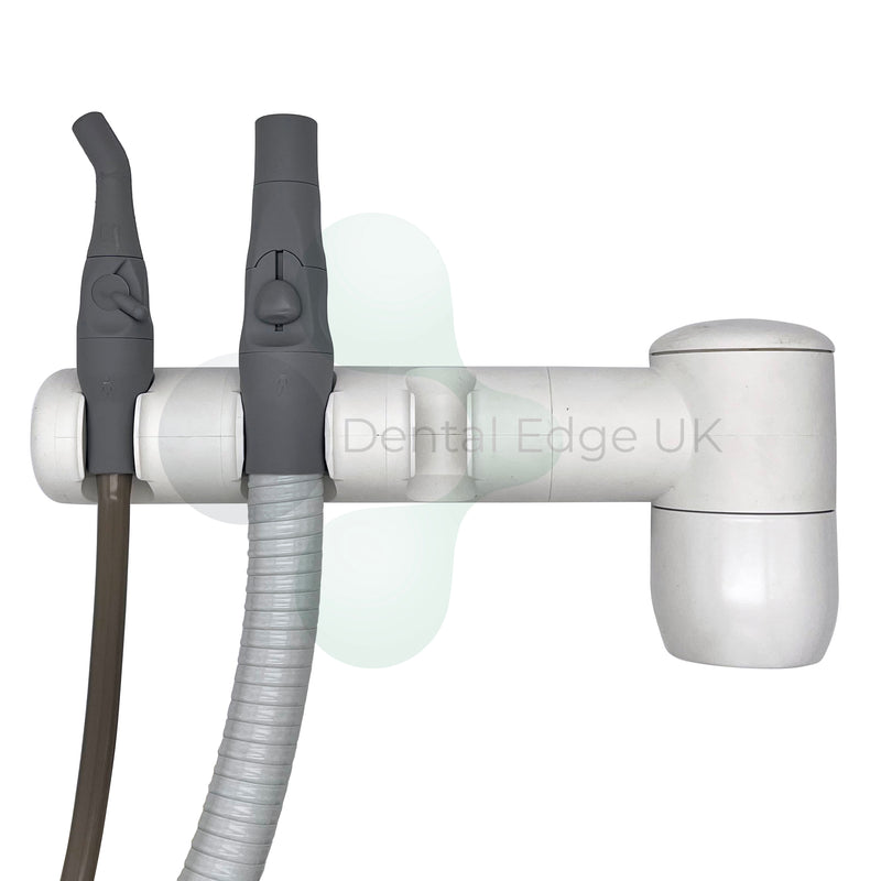 Dental Edge UK -  Adec Type 16mm High Volume Ejector Tubing Assembly